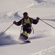 Monoski Mont Blanc Aosta Valley (3)